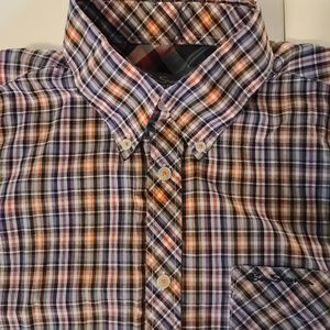 Large Ben Sherman short sleeve shirt